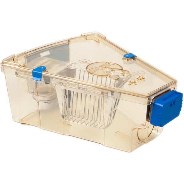 Animal Care Systems, Optimice Rack