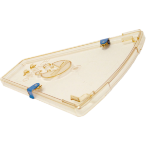 Ergomice Rack System - Animal Care Systems