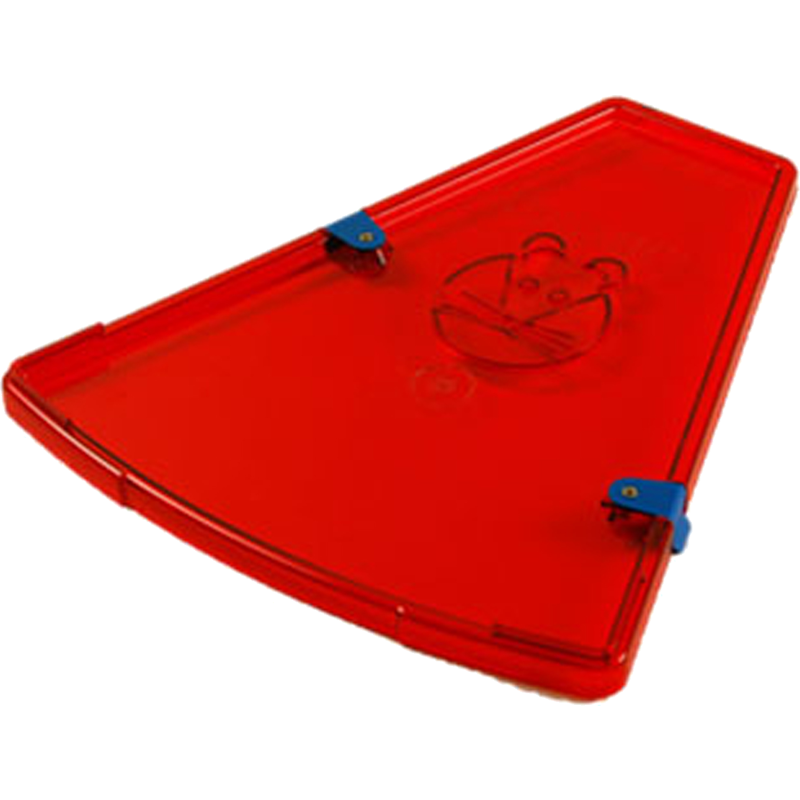 Optimice-Standard-Cage-Top-red-C79290MRED