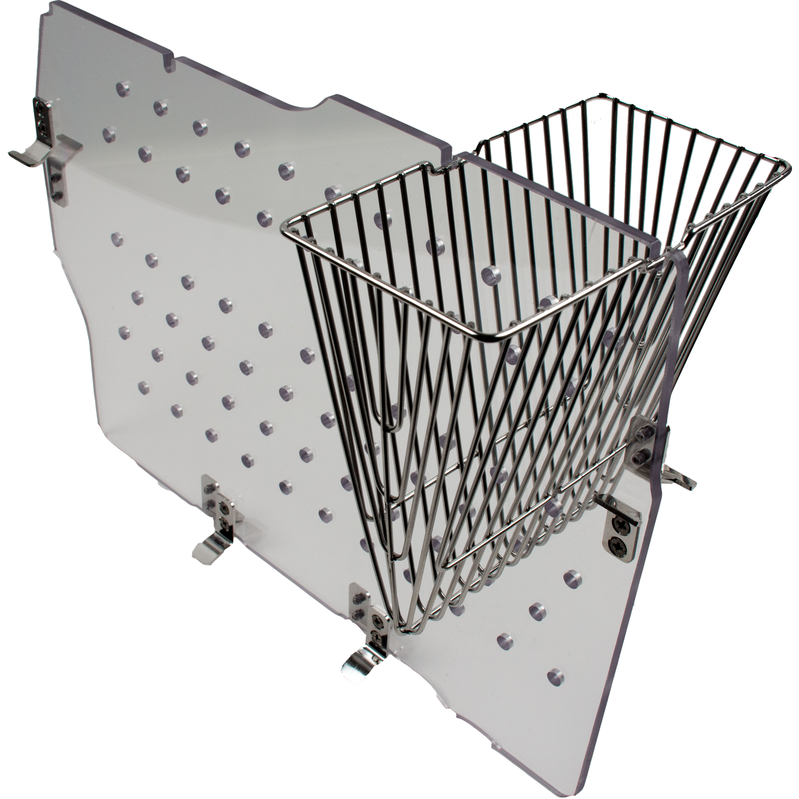 Optirat-Plus-Cage-Divider-Assembly-with-Social-Holes-CP79A111F