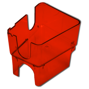 Mouse Cage Enrichment Loft - Animal Care Systems