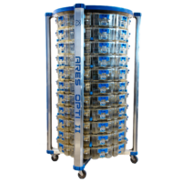 OptiMice II ivc mouse system