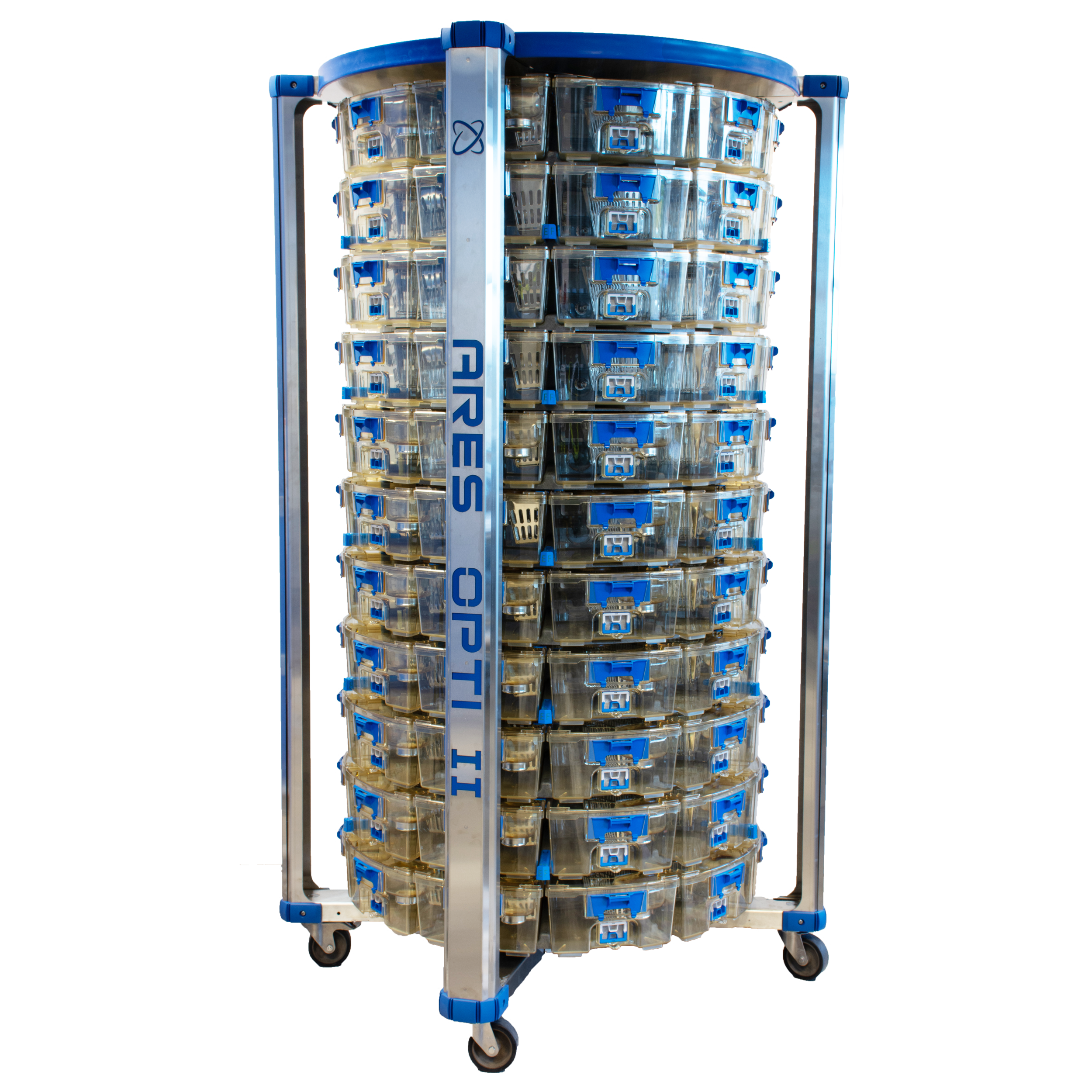 OptiMice II ivc mouse system